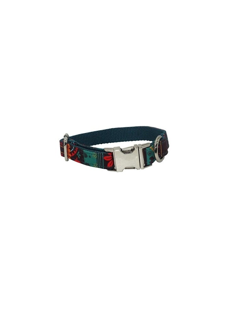 Thunder Paws Thunder Paws Bali Collar For Dogs  - Image 1