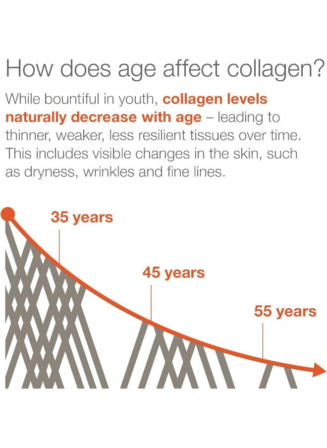 youtheory Advanced Collagen With Vitamin C (290 Count)  - Image 3