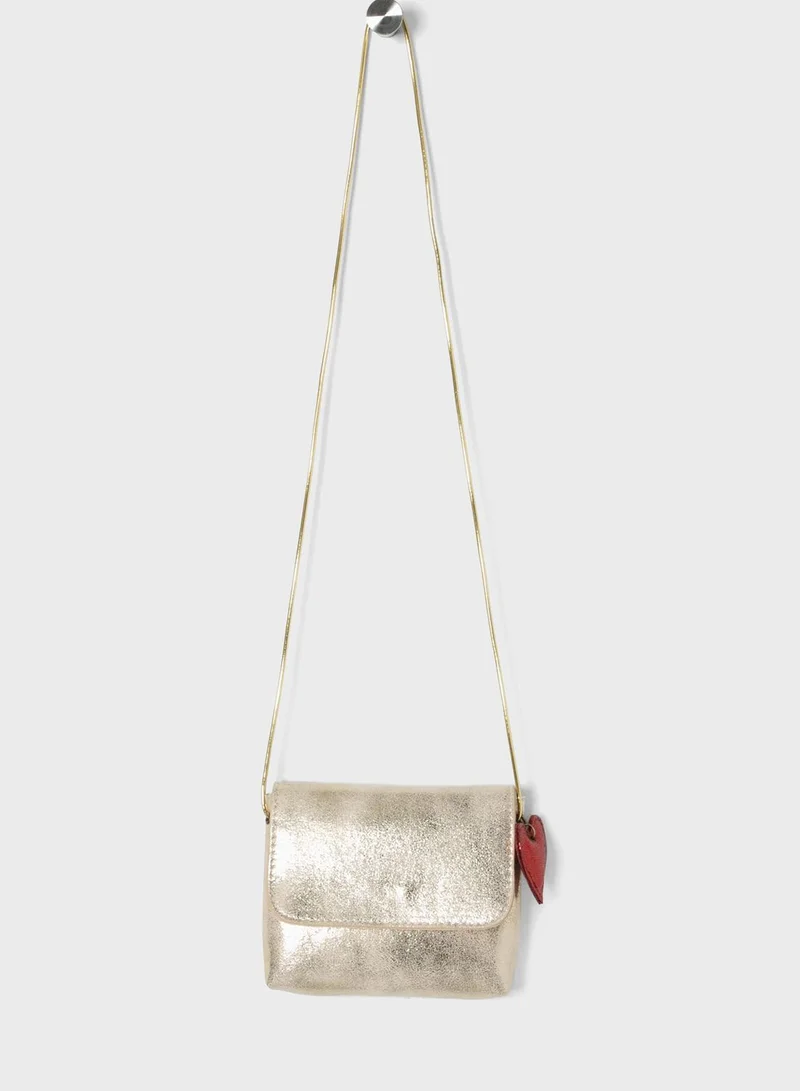 Zippy Kids Flapover Crossbody