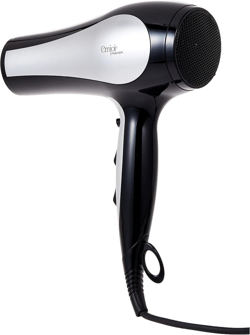 EMJOI Hair Dryer - Uehd-20H - Image 2
