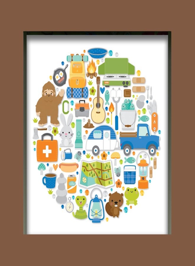 DOODLEBUG DESIGN DOODLEBUG Shadow Box OUTD, Outdoors - Image 2