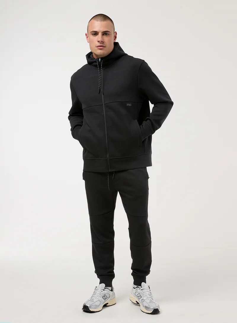 امريكان ايجل AE 24/7 Zip-Up Hoodie