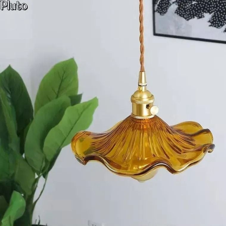 Charon Pendant Ceiling Light E27 - Image 1