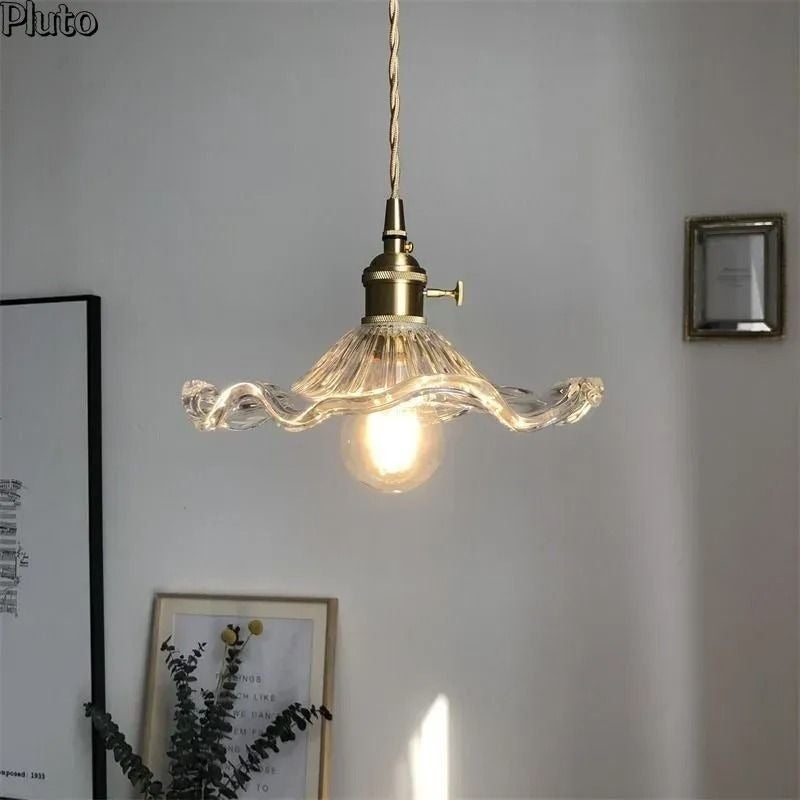 Charon Pendant Ceiling Light E27 - Image 3