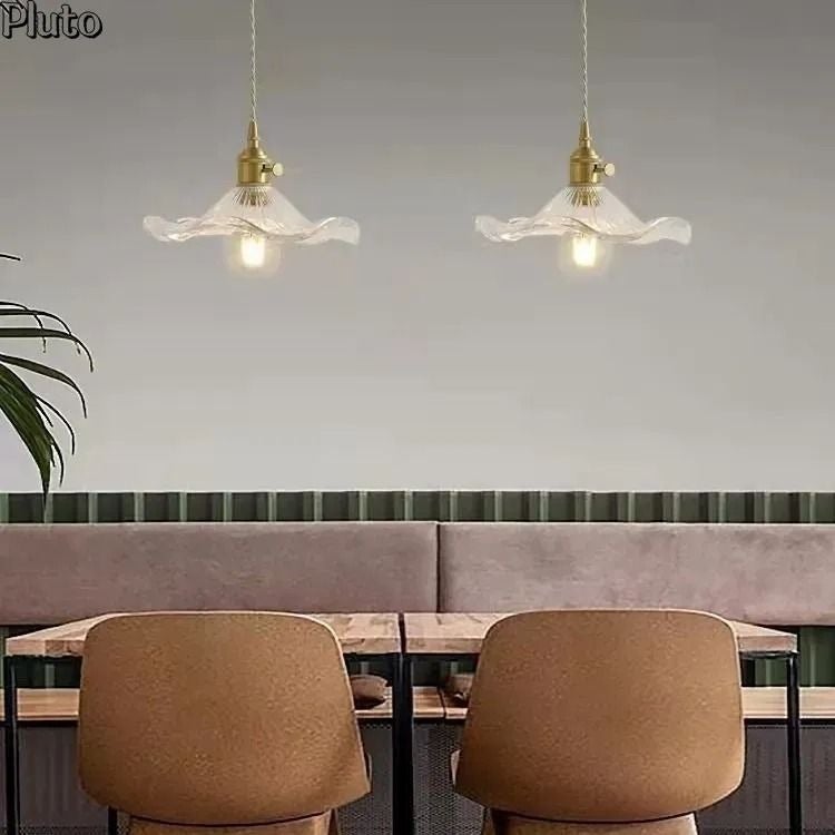Charon Pendant Ceiling Light E27 - Image 5