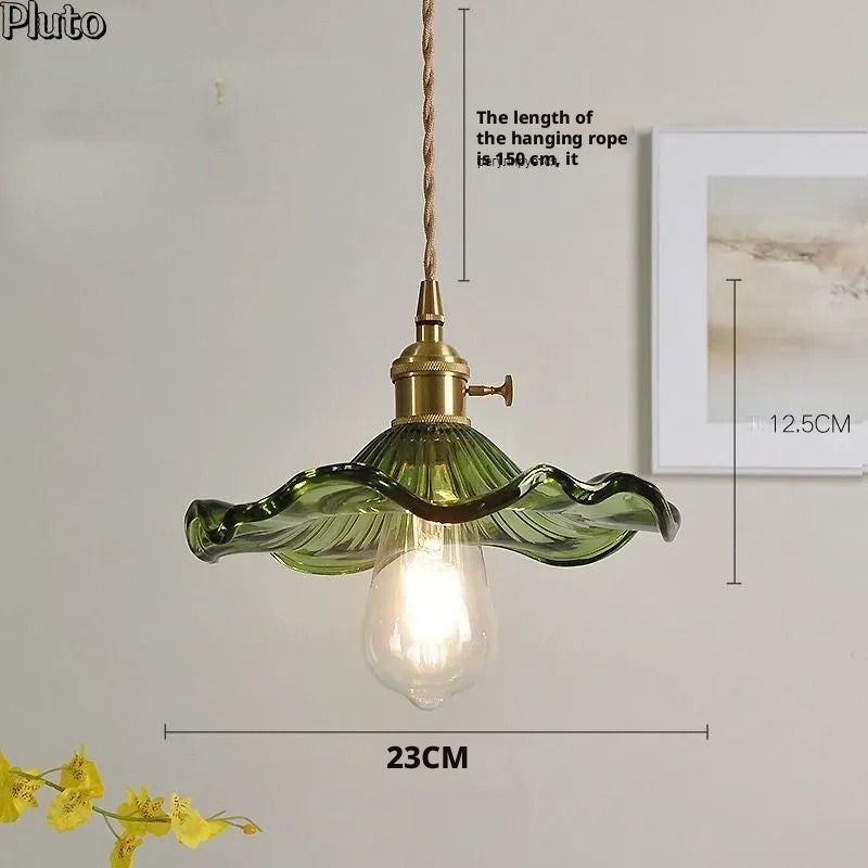 Charon Pendant Ceiling Light E27 - Image 2
