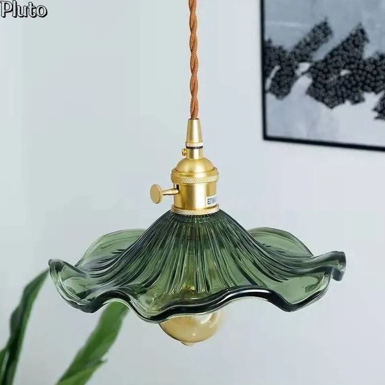 Charon Pendant Ceiling Light E27 - Image 4
