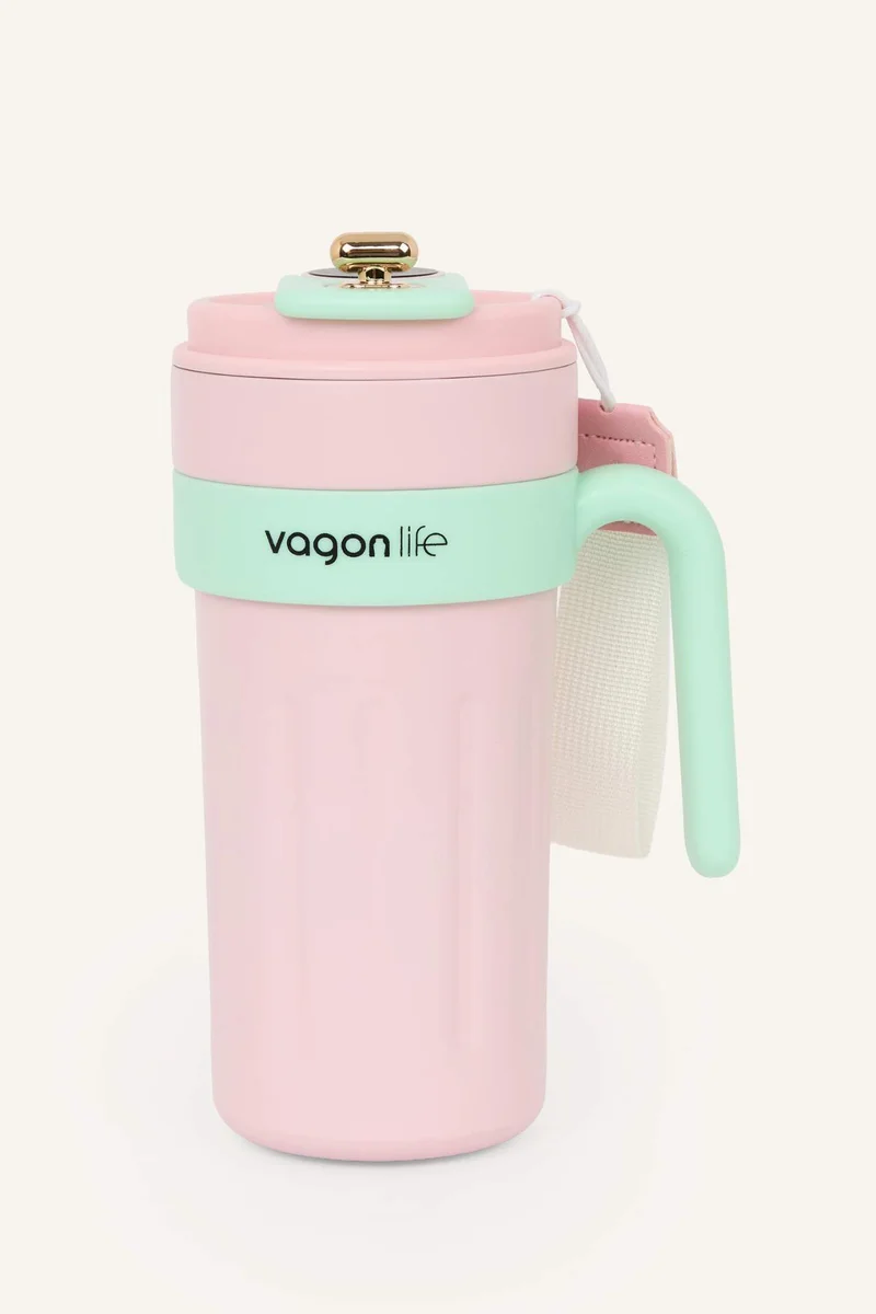 Defacto Unisex Water Bottle