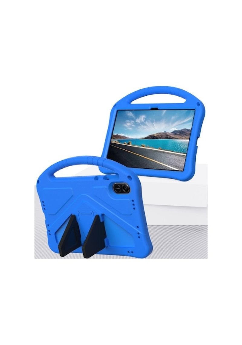 Kids Tablet Case: Lightweight EVA Material - Anti-Fall Childproof Cover for 11.5 Inch Honor Pad X9/X8 Pro, Kid-Friendly Handheld Use - Image 2