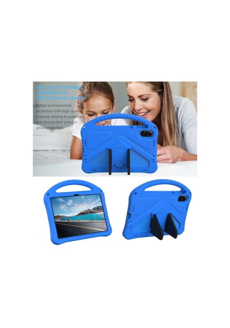 Kids Tablet Case: Lightweight EVA Material - Anti-Fall Childproof Cover for 11.5 Inch Honor Pad X9/X8 Pro, Kid-Friendly Handheld Use - Image 3