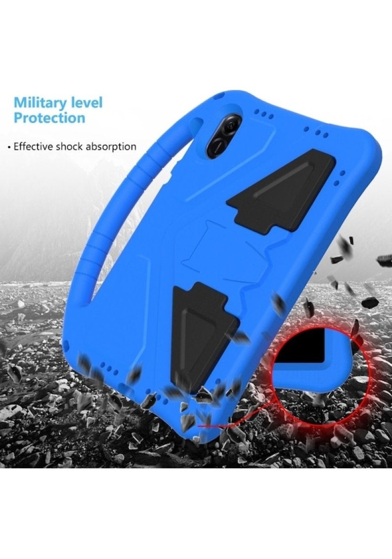 Kids Tablet Case: Lightweight EVA Material - Anti-Fall Childproof Cover for 11.5 Inch Honor Pad X9/X8 Pro, Kid-Friendly Handheld Use - Image 5