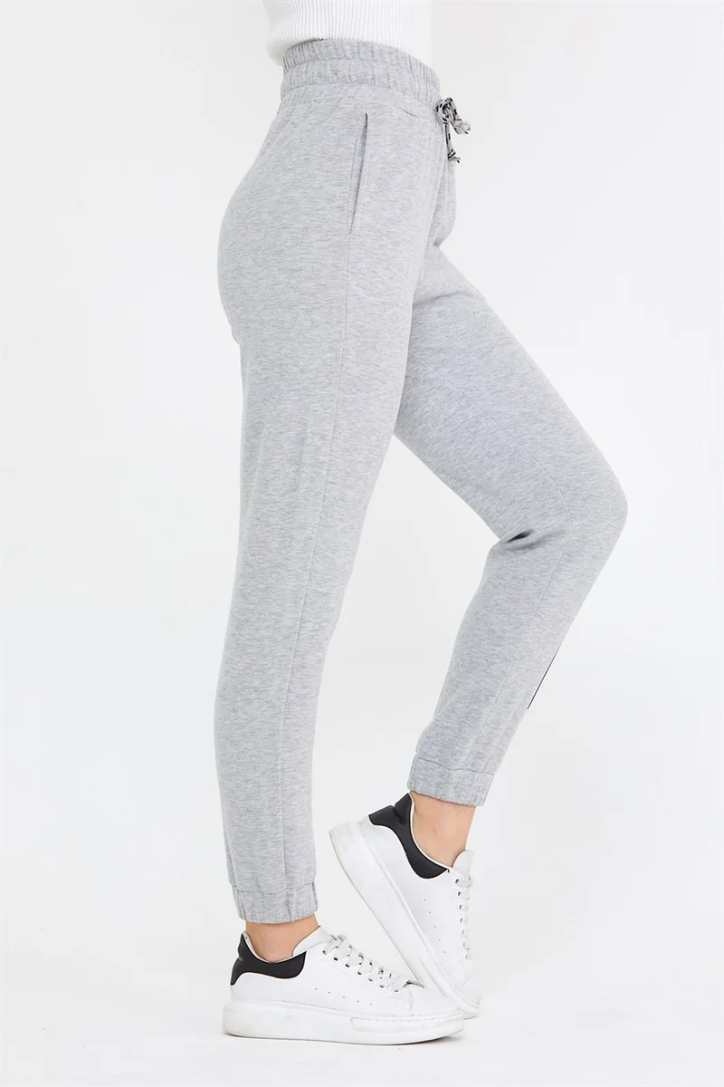 بي ار زد كولكشن Waist-Shaping Elasticated Women's Bottom Tracksuit