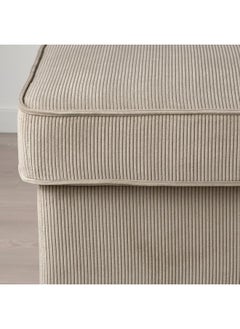 erorex Footstool, Kelinge beige  - Image 3