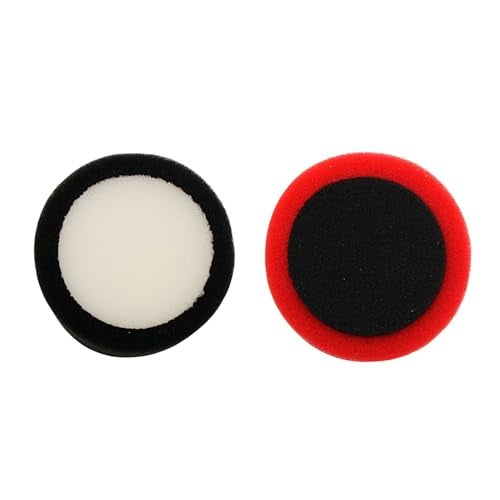 FLMLF Remote Control Car Air Filter Foam Filtration Cotton for ROVAN TSRC Zenoah CY Engine for 1/5 HPI ROFUN KM BAJA 5B 5T Parts (2pcs) - Image 5