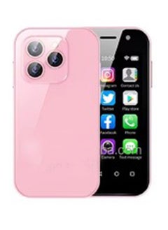 SOYES Soyes Mini Smartphone XS18 3.0 Inch Small Phone Quad Core  5.0MP Dual SIM 1000mAh Android  - Image 1