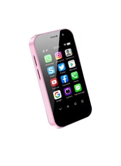 SOYES Soyes Mini Smartphone XS18 3.0 Inch Small Phone Quad Core  5.0MP Dual SIM 1000mAh Android  - Image 4