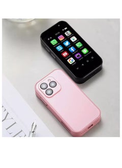 SOYES Soyes Mini Smartphone XS18 3.0 Inch Small Phone Quad Core  5.0MP Dual SIM 1000mAh Android  - Image 2
