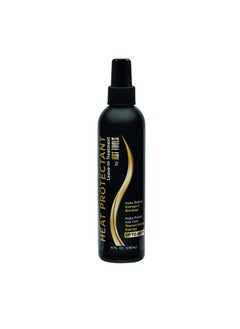 Hot Tools Hot Tools Hair Heat Protectant Leave-in Treatment Spray, 8 Ounce  - Image 1