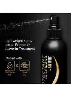 Hot Tools Hot Tools Hair Heat Protectant Leave-in Treatment Spray, 8 Ounce  - Image 4
