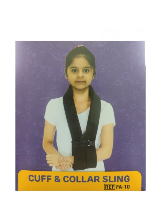 Neolife Cuff and Collar Sling - Pediatric