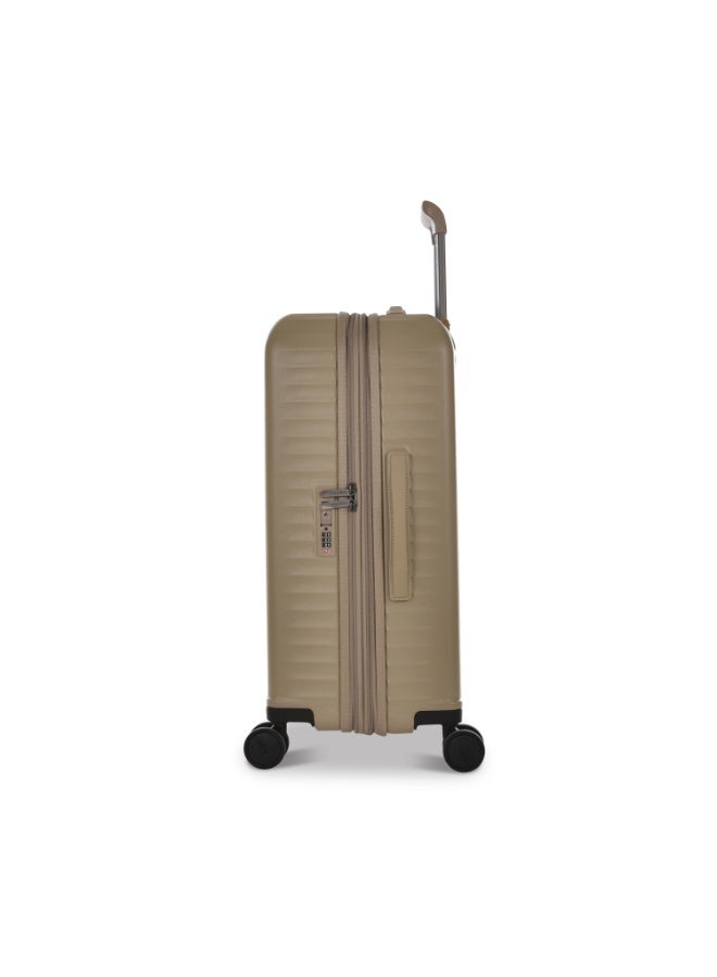 ماجلان طقم حقائب سفر صلبة من البولي كربونات (PC) – 3 قطع MH072/3P (20، 24، 28 بوصة) مع قفل TSA ومنفذ USB وأربع عجلات مزدوجة دوارة - Image 4