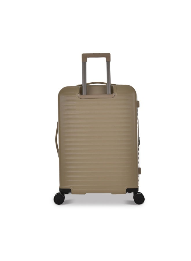 ماجلان طقم حقائب سفر صلبة من البولي كربونات (PC) – 3 قطع MH072/3P (20، 24، 28 بوصة) مع قفل TSA ومنفذ USB وأربع عجلات مزدوجة دوارة - Image 5