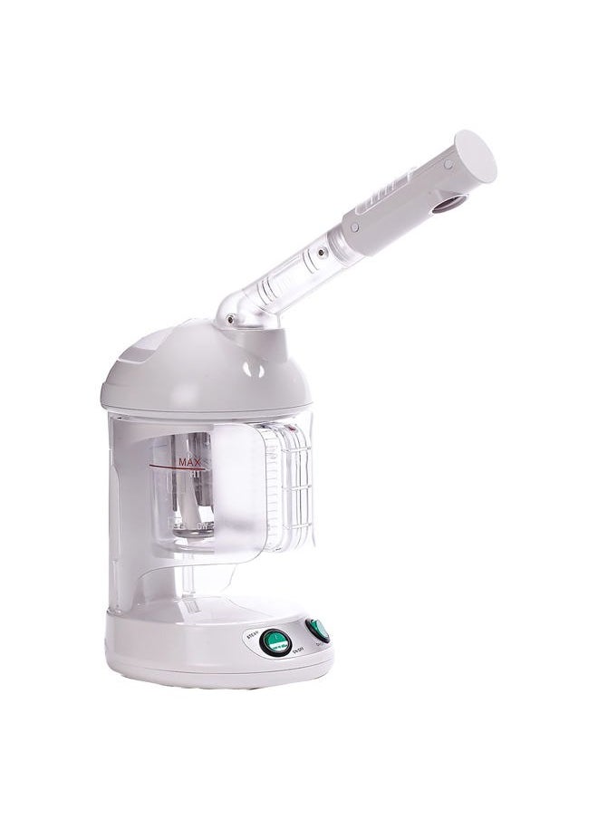 Red by Kiss - Red Pro Hair Therapy 2-in-1 Hair Steamer & Facial Steamer for Hydration Deep Cleaning, Designed for Personal Care at Home or Spa & Salon, Moisturize Hair 6x More Effectively - Image 1