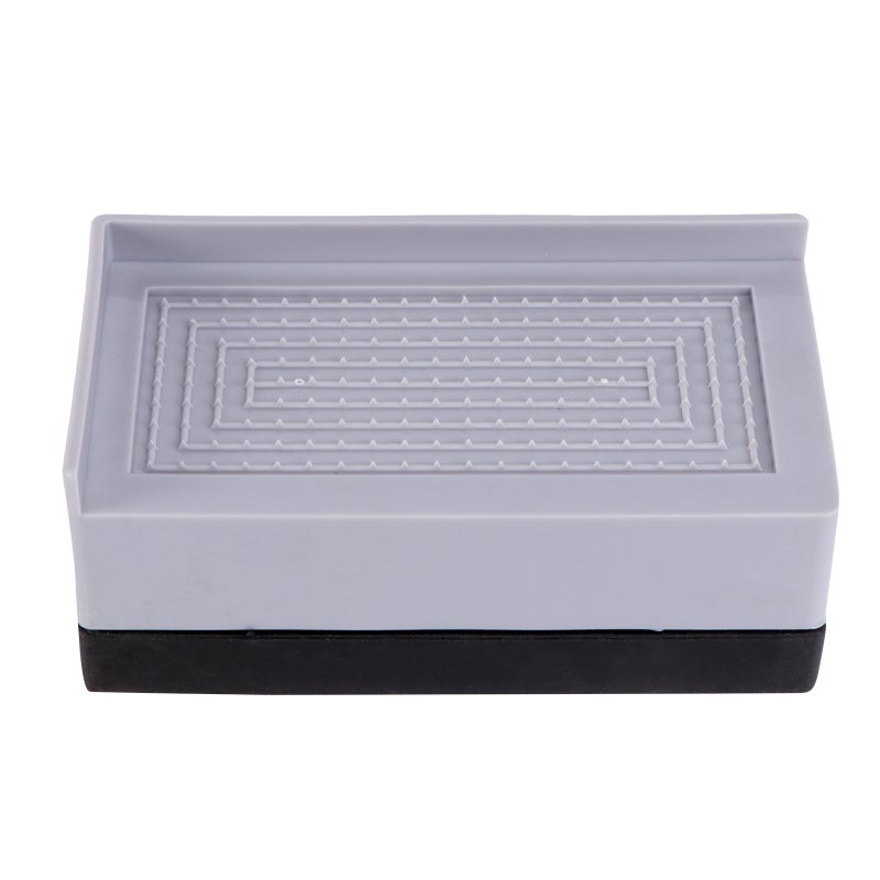 Heightening Pads for Furniture Thick, Durable Plastic Lift Blocks for Home Use - Image 1