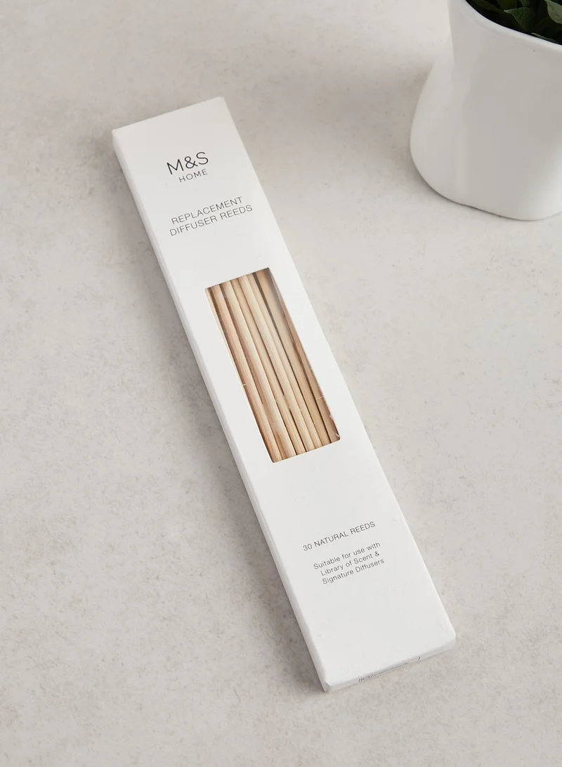 Marks & Spencer Replacement Natural Reed Diffuser