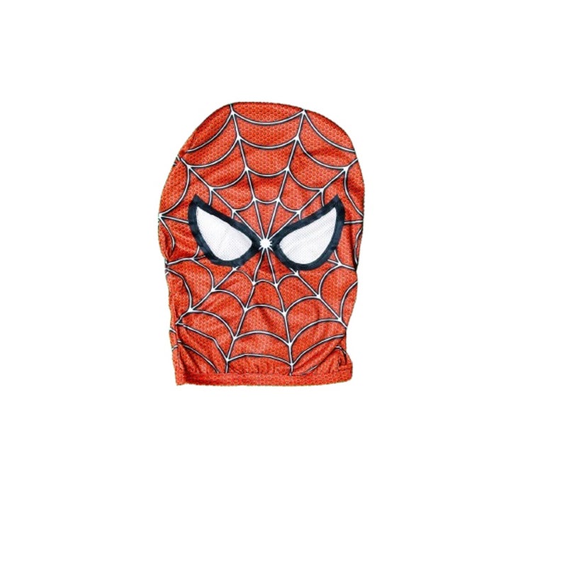Spiderman Superhero Cloths S Size 4-5 Years - S - Image 2