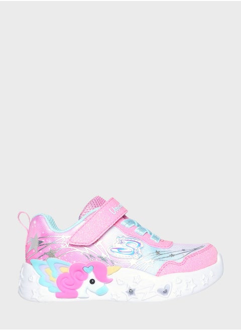 Infant Unicorn Charmer Sneakers