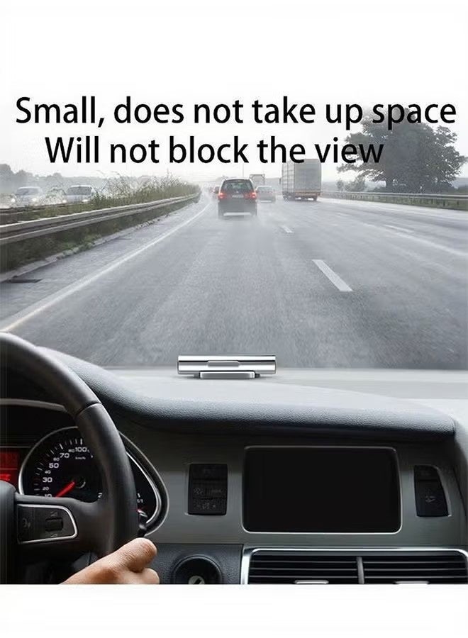 واي جيه لوحة رقم بطاقة وقوف السيارات المؤقتة، بطاقة رقم موقف السيارات مع رقم هاتف مخفي، ملحقات إيقاف السيارات اللوحة المميزة للرقم المؤقت - Image 4