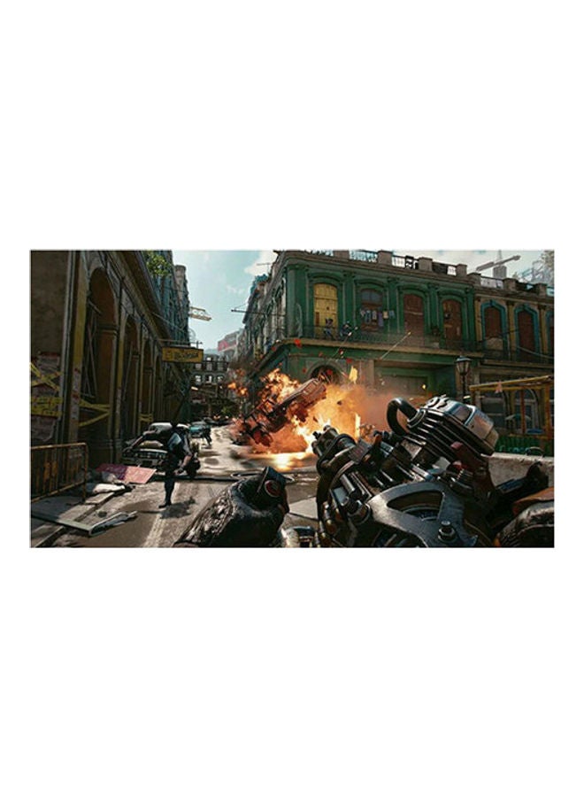 أوبيسوفت لعبة الفيديو "Far Cry 6" - playstation_5_ps5 - Image 5