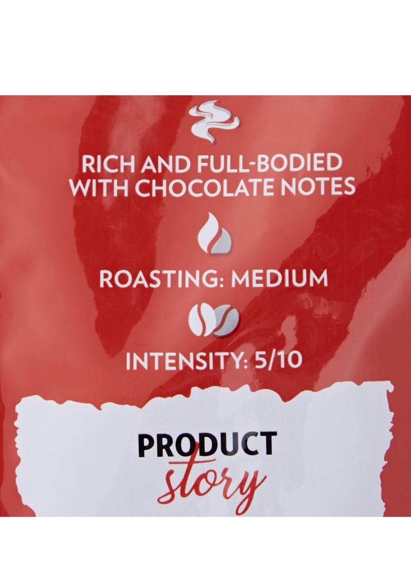 Lavazza Lavazza qualita rossa coffee beans 1kg - Image 2