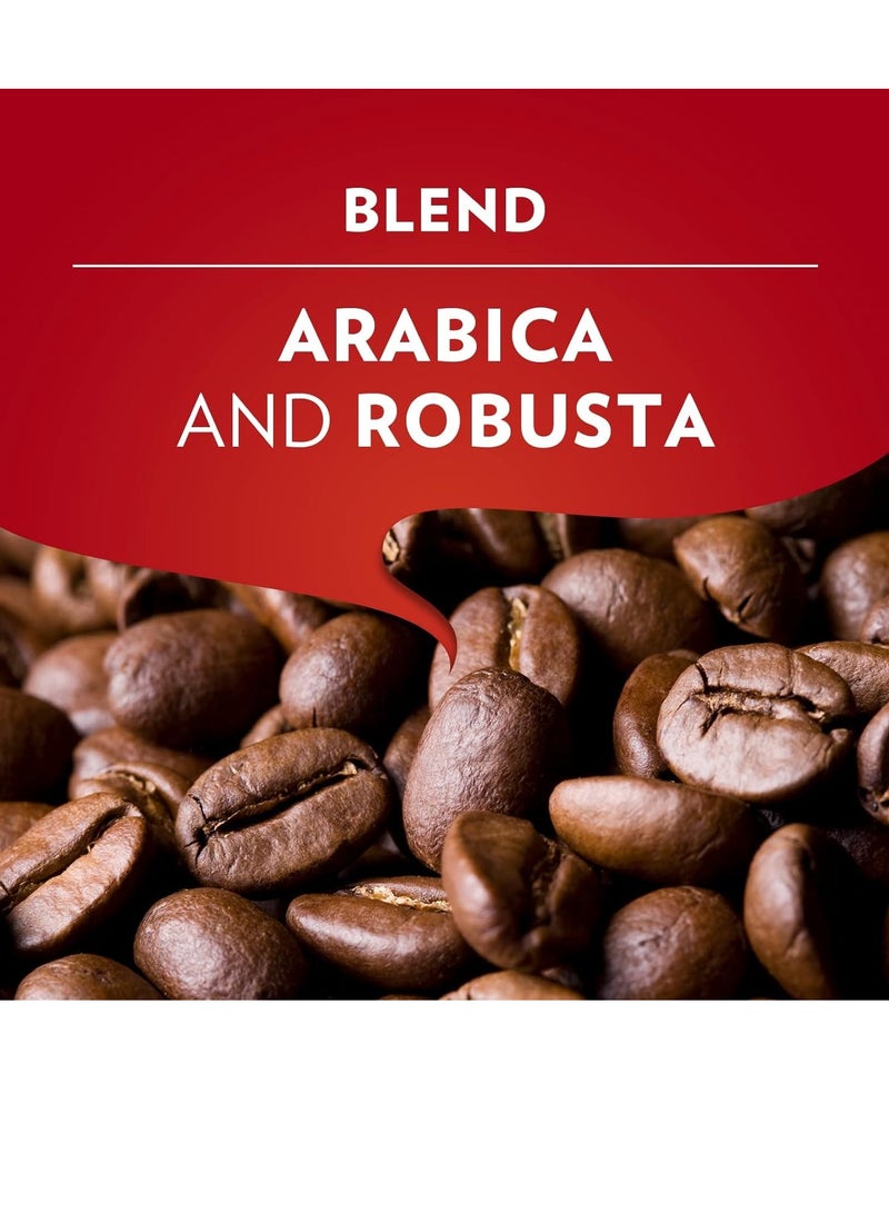 Lavazza Lavazza qualita rossa coffee beans 1kg - Image 3