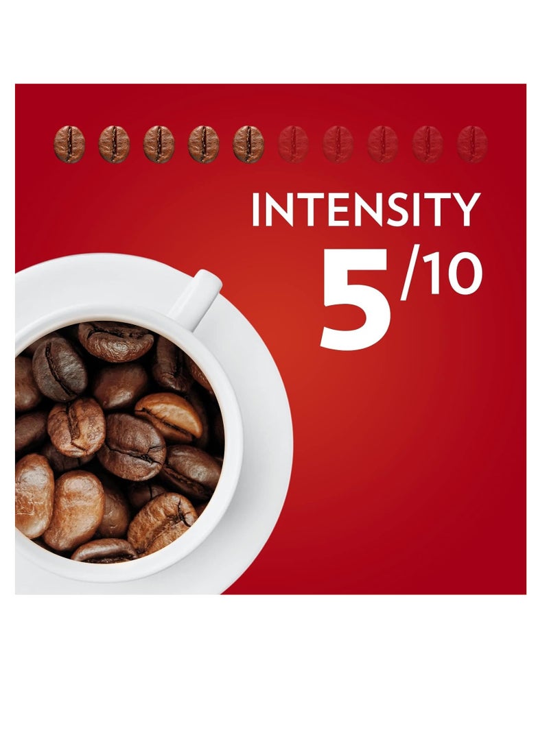 Lavazza Lavazza qualita rossa coffee beans 1kg - Image 4