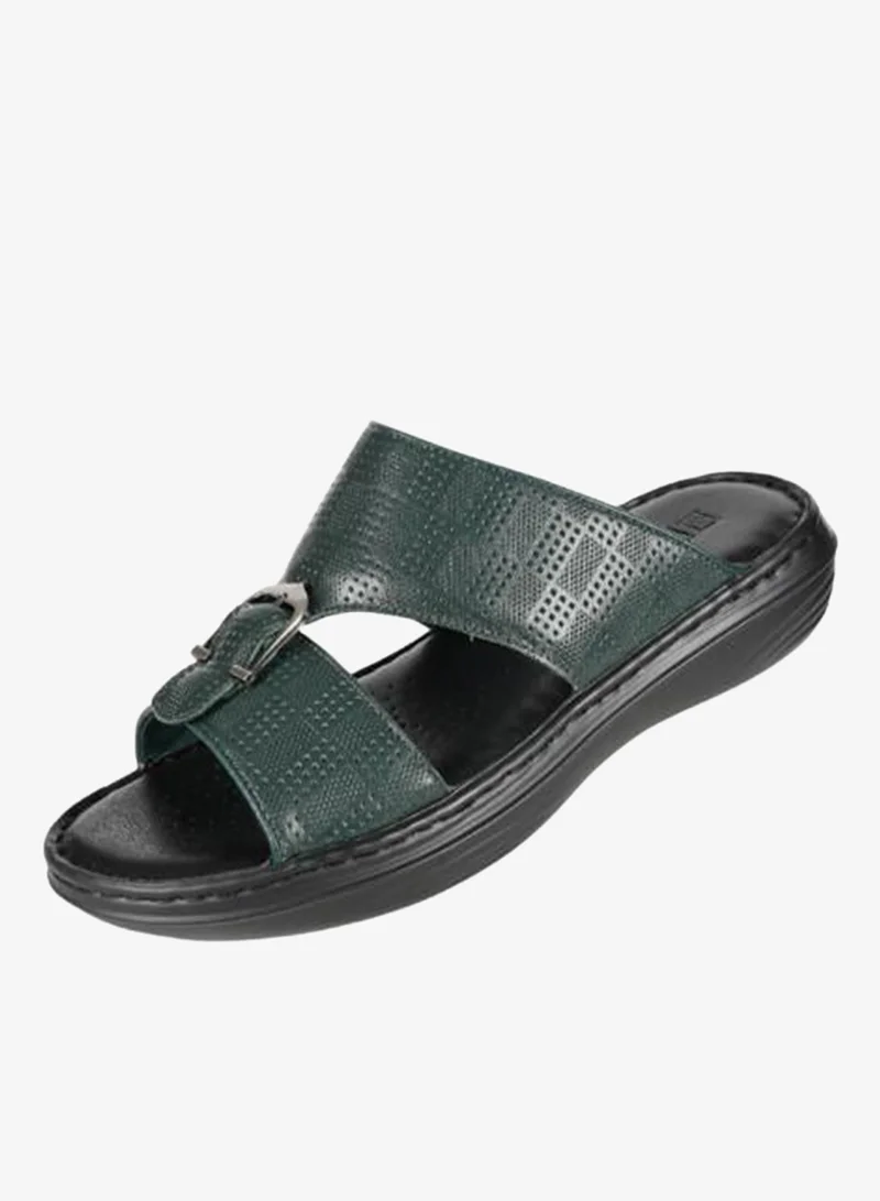 بارجيل أونو صندل رجالي برجيل أونو 21410-64 أخضر