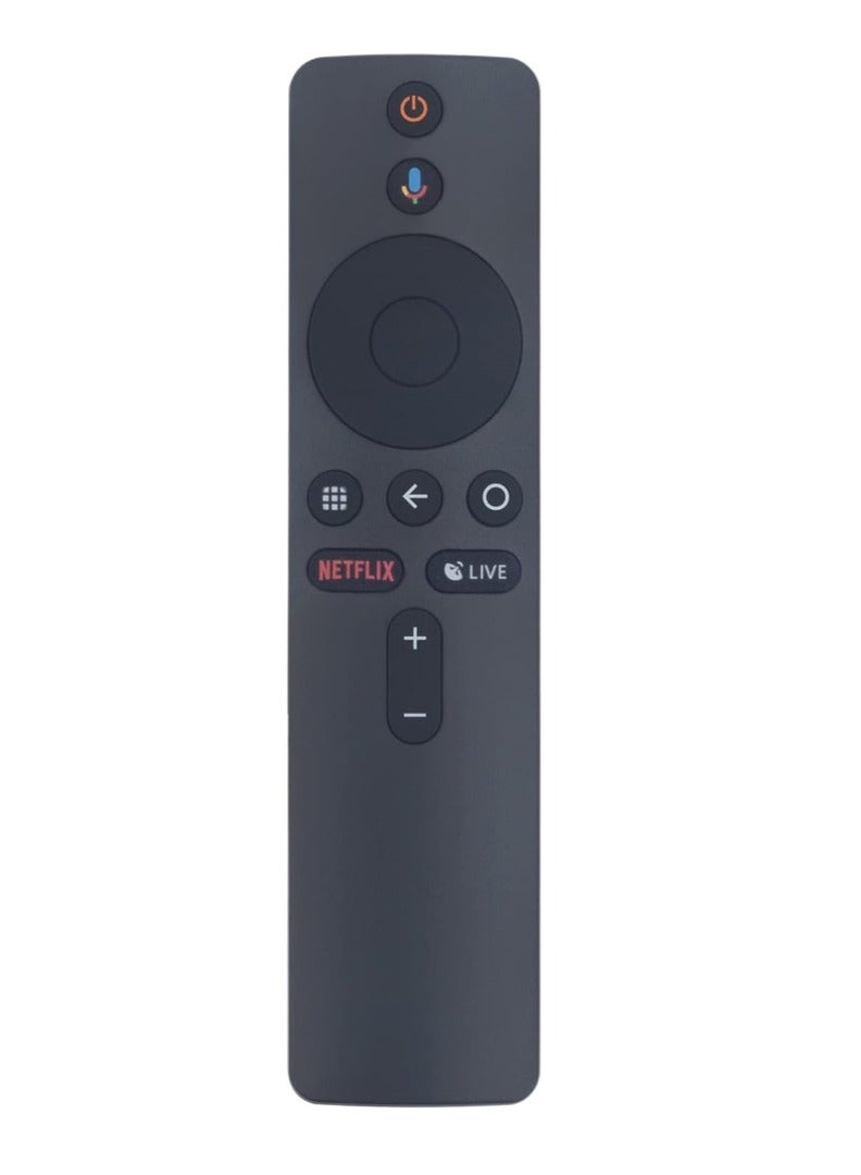 PopZa Replacement Voice Remote Control XMRM-006B for Xiaomi Mi Box S – Includes Battery - Image 4