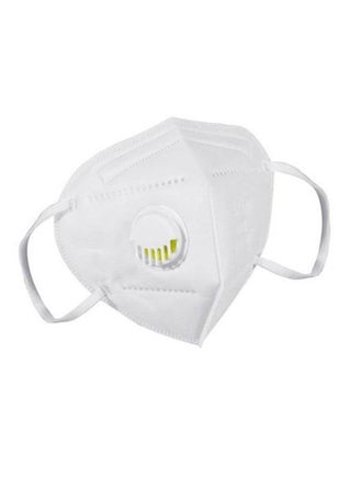 Mask With Support