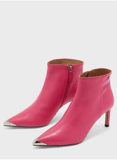 BOSS Janet Ankle Boots  - Image 4