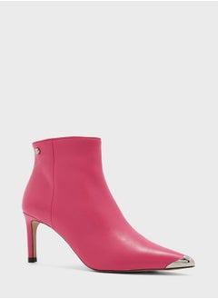 BOSS Janet Ankle Boots  - Image 2