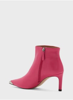 BOSS Janet Ankle Boots  - Image 3
