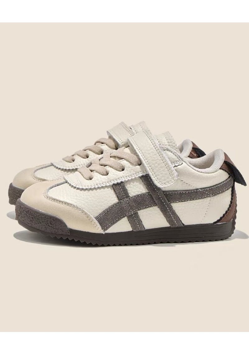 Generic Children's Western Style Sports Board Shoes  - Image 1