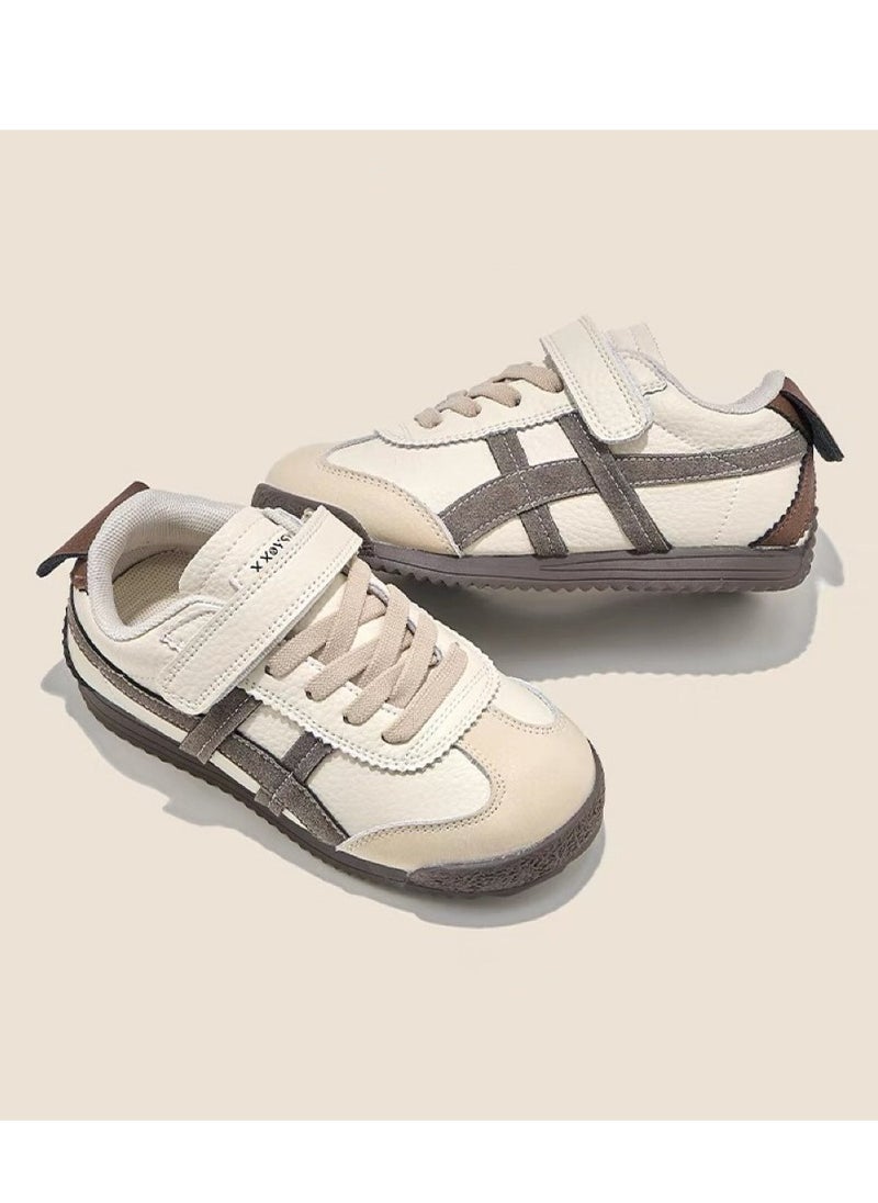 Generic Children's Western Style Sports Board Shoes  - Image 2
