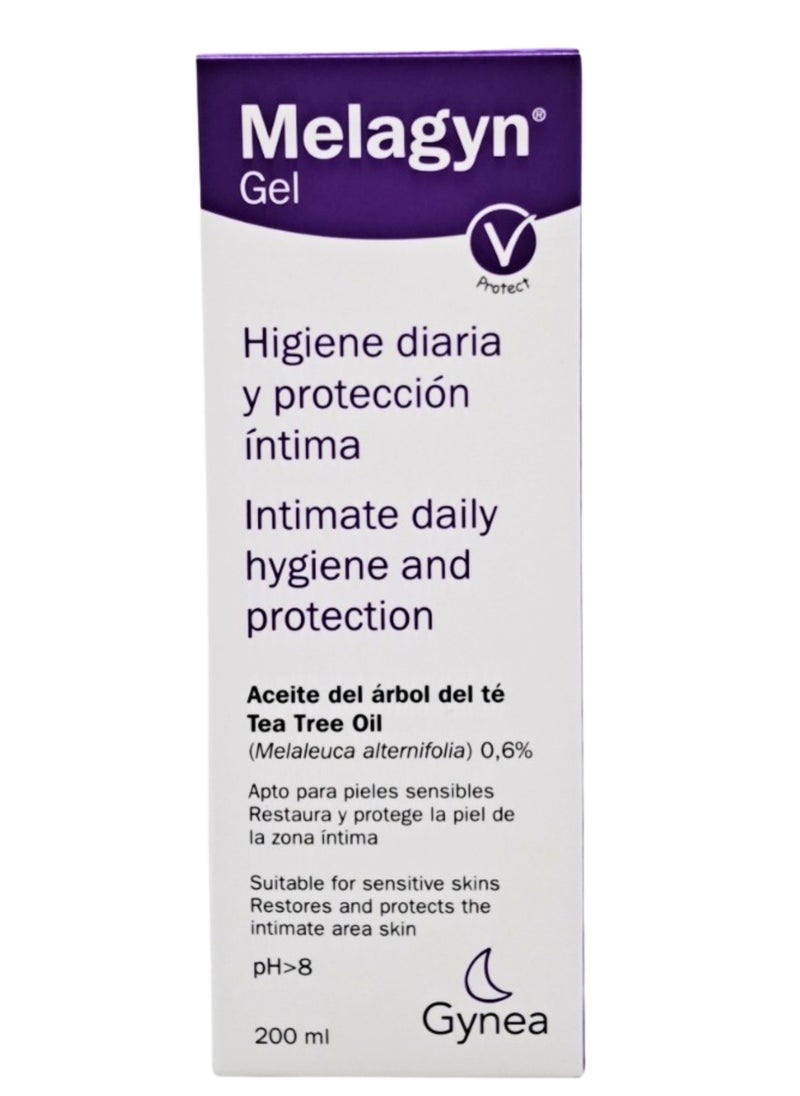 Melagyn Gel 200Ml - pzsku/ZD914FCC199ACC542B0D2Z/45/_/1740725958/ec79c02a-60e8-42de-b2ad-d0b9f97b1510