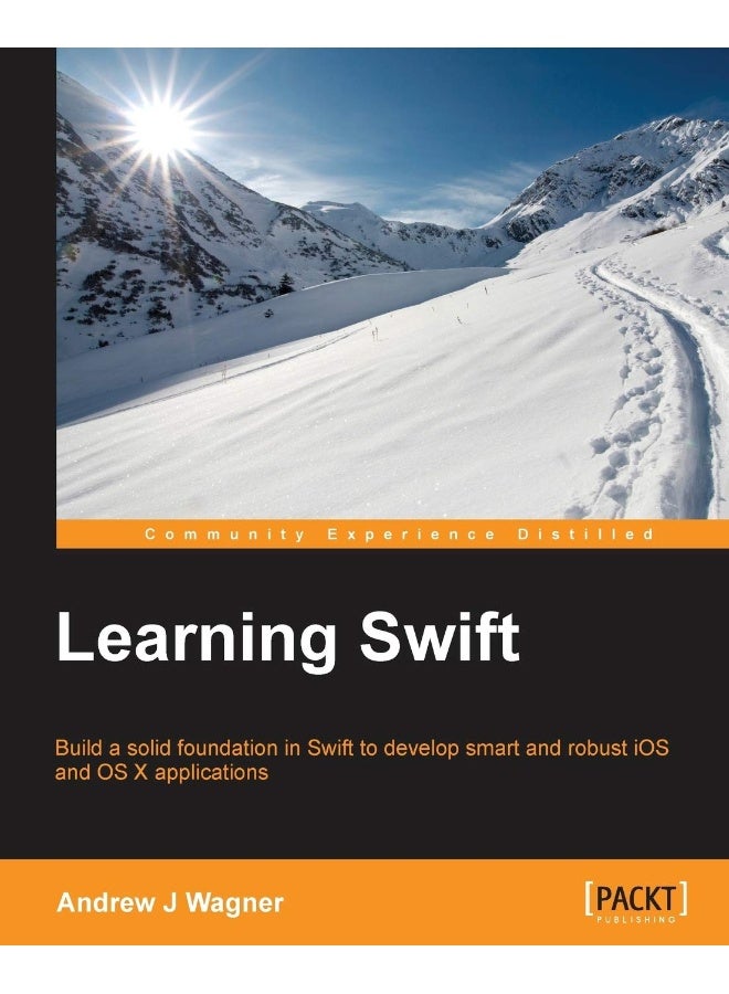 Learning Swift