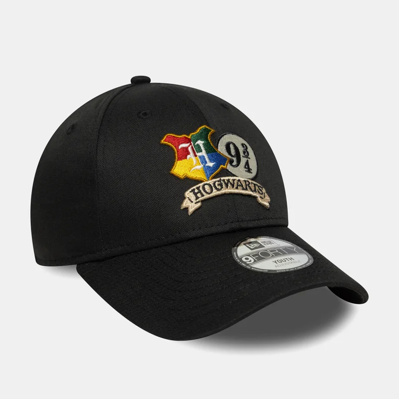 NEW ERA Kids' Harry Potter 9FORTY Cap