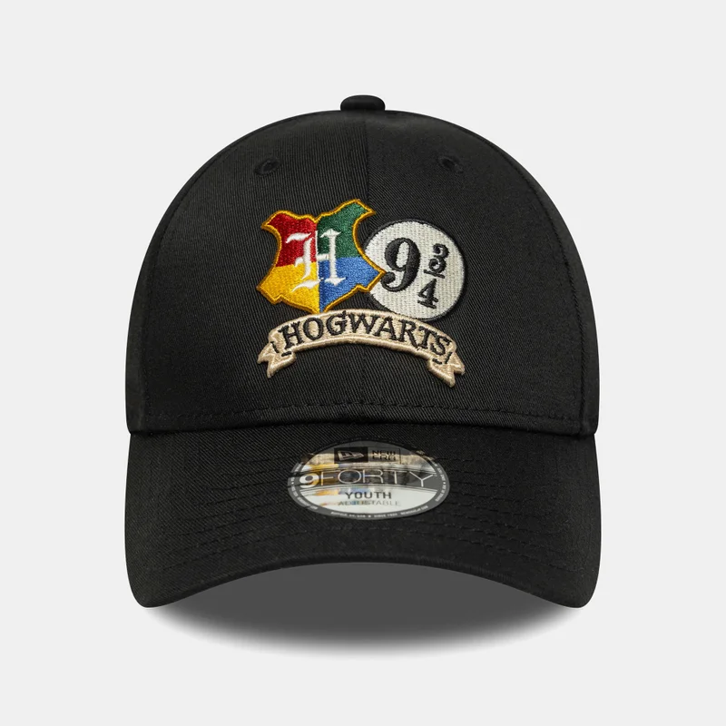 NEW ERA Kids' Harry Potter 9FORTY Cap