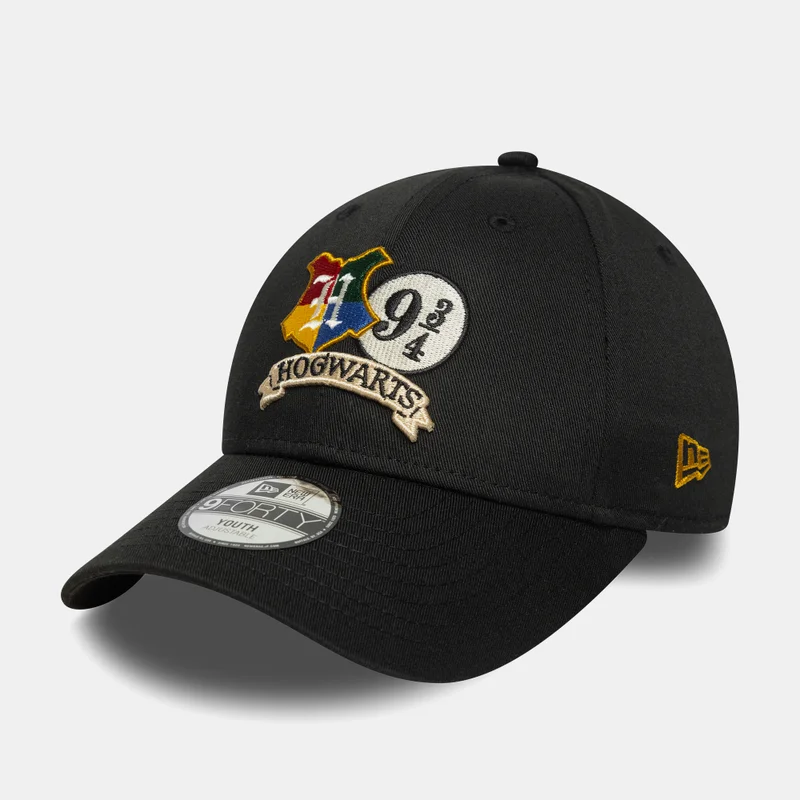 NEW ERA Kids' Harry Potter 9FORTY Cap