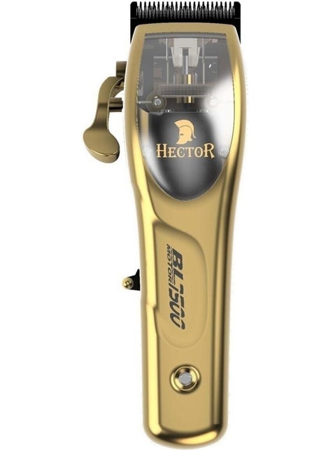 HECTOR 7500 Gold Shaver  - Image 2